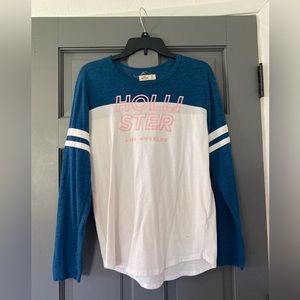 Hollister Long Sleeve